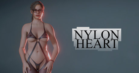 Resident Evil sexy pornstar img