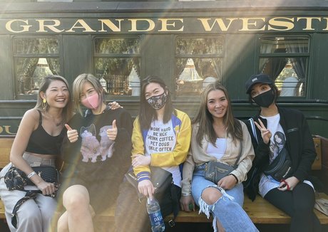 beccatilts star top photo