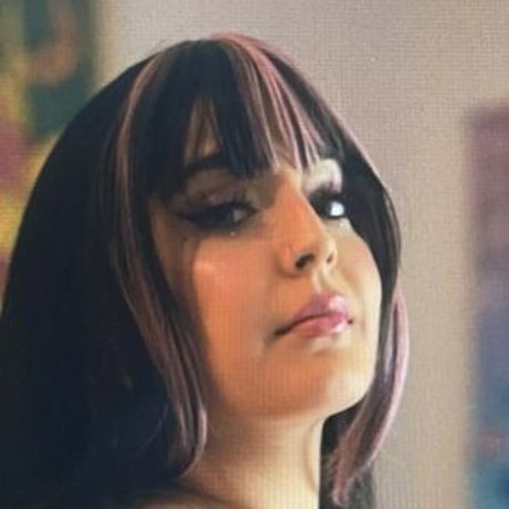 KutieKitten art actress img