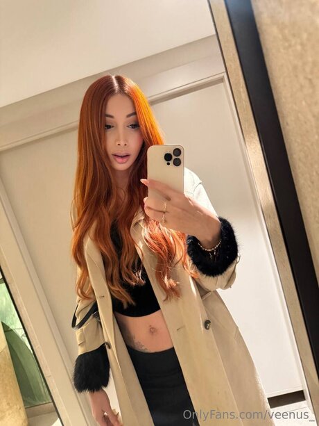 Veenus_ beautiful model image