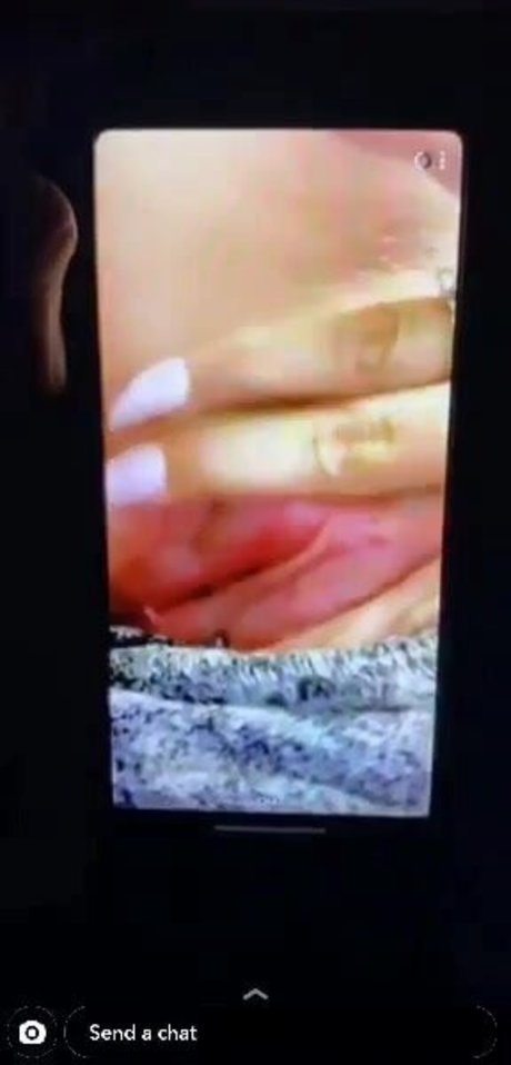 Daniela Chaverry xxx pornstar image