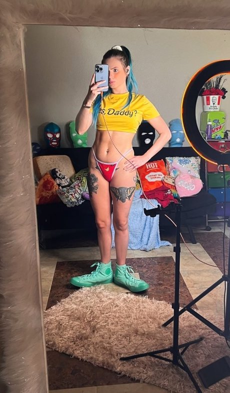 wedgie onlyfans pretty picture