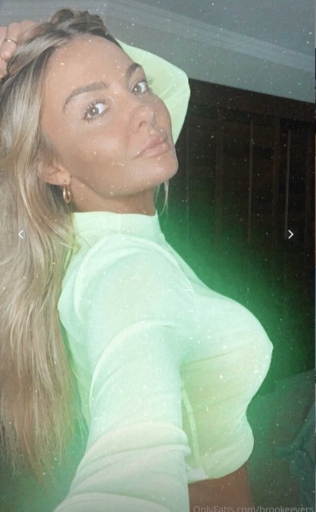 Brooke Evers nice pornstar pic