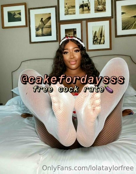 lolataylorfree porn model pic