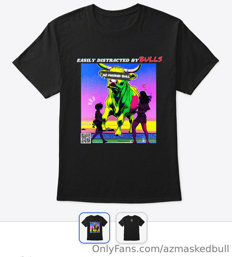 azmaskedbull star adult images