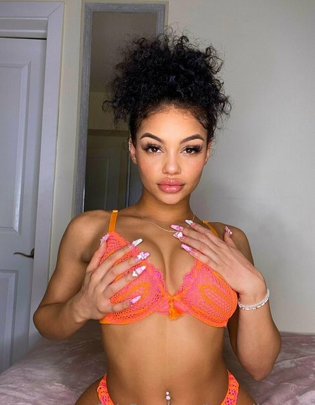 ImanniJackson star beautiful archive