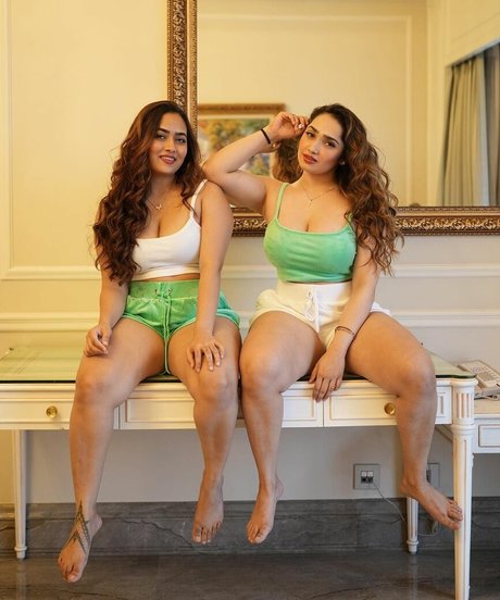 Aditi Mistry porn star pic