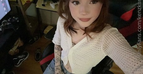 Kenzkun star nudes pictures