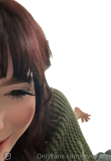 Kenzkun star hot photo