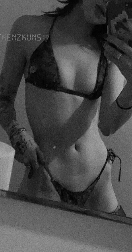 Kenzkun star pornographic pic