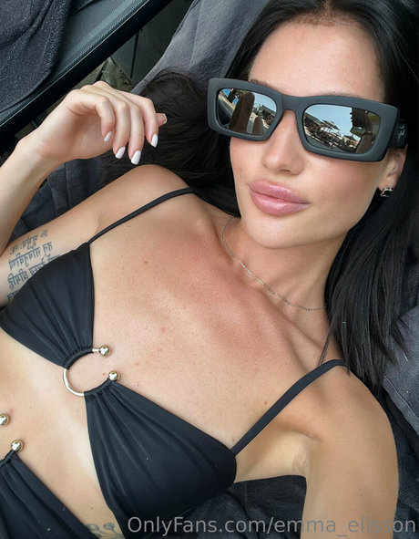 emma elisson model erotic pic