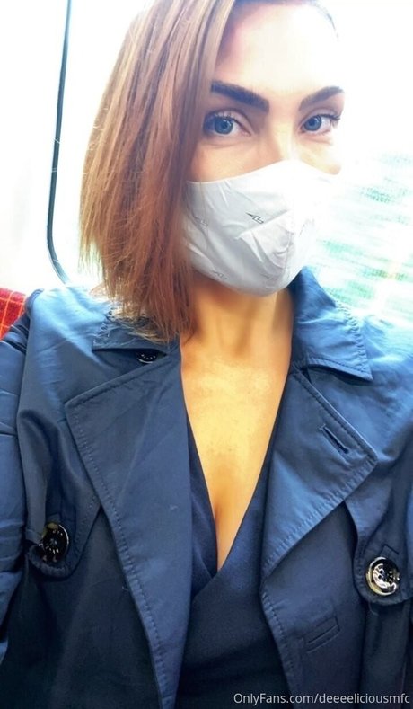 Deeeeliciousmfc nudes model galleries