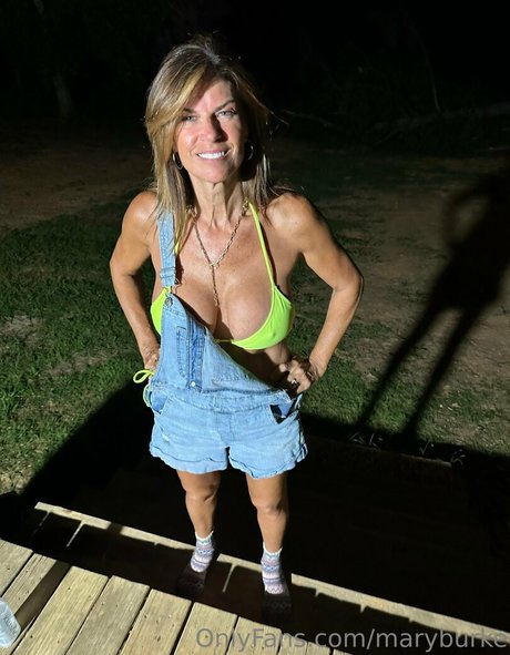 maryburke perfect actress photos