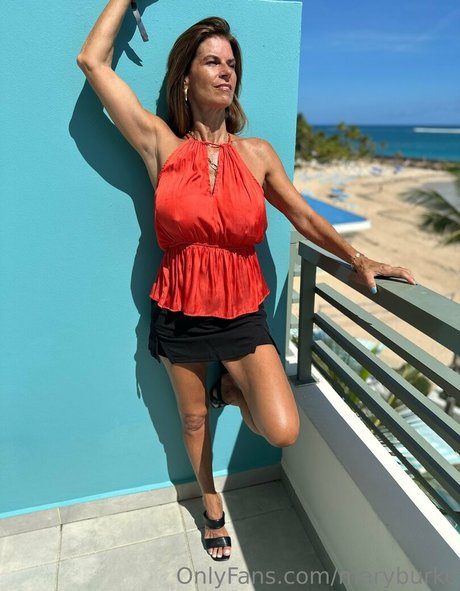 maryburke pornstar naked img