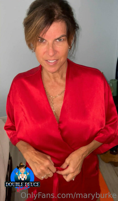 maryburke pornstar nice picture