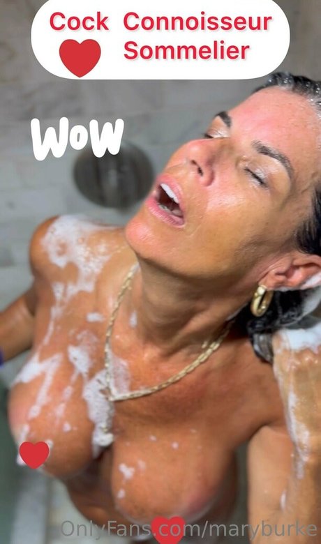 maryburke erotic star picture