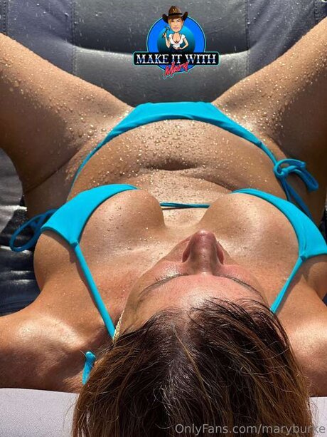 maryburke pornstar pretty archive