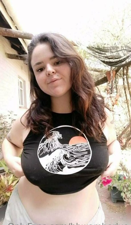 bbwamberlve pornstar picture