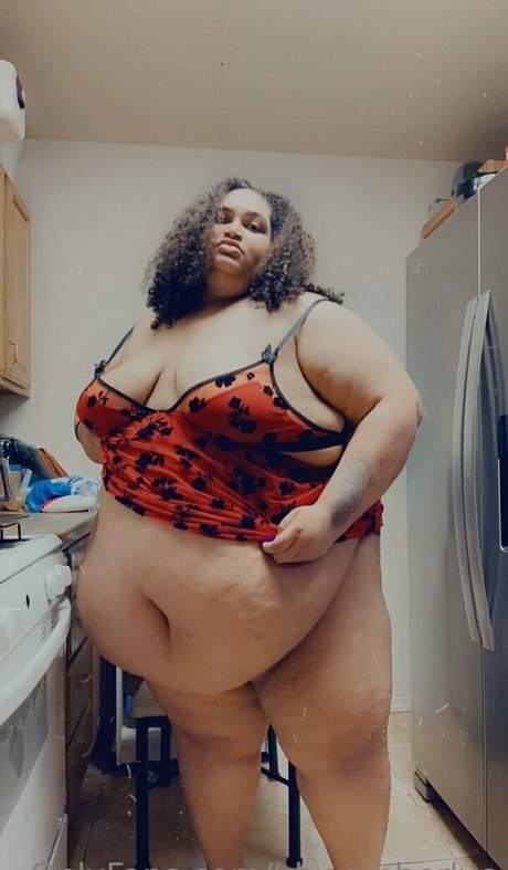 bbwamberlve model best gallery