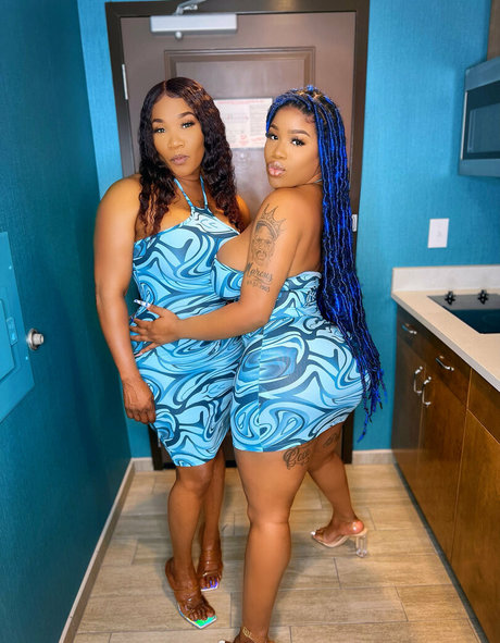 phattgirlcoco nudes model photo