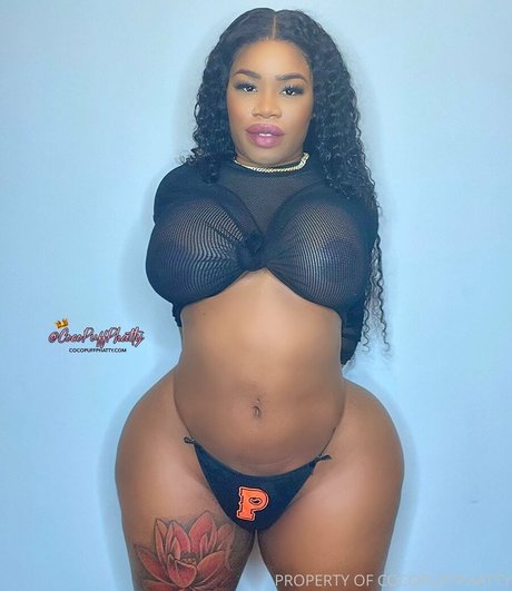 phattgirlcoco model nudes pics