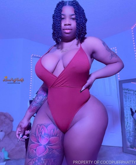 phattgirlcoco pornstar gallery