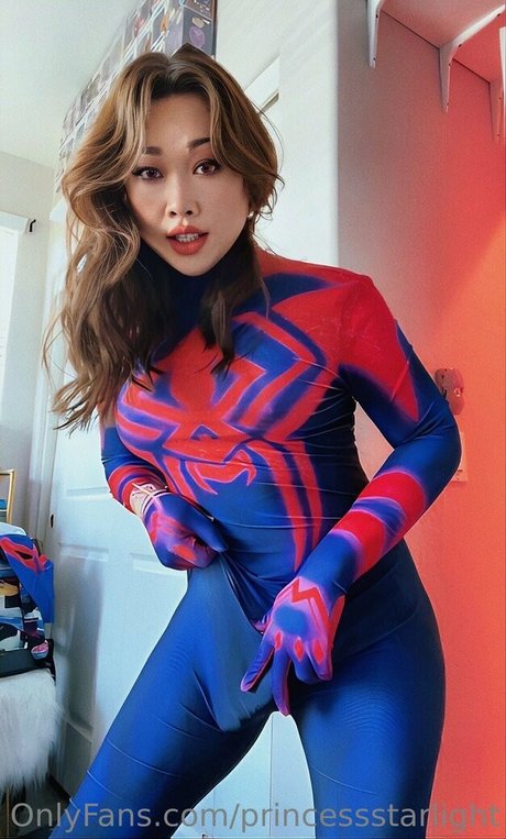 princessstarlight model nude photos