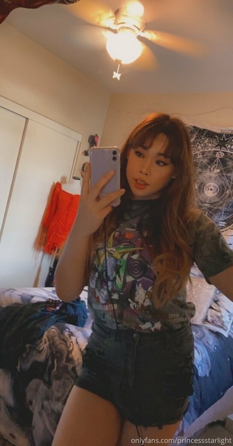 princessstarlight erotic actress archive