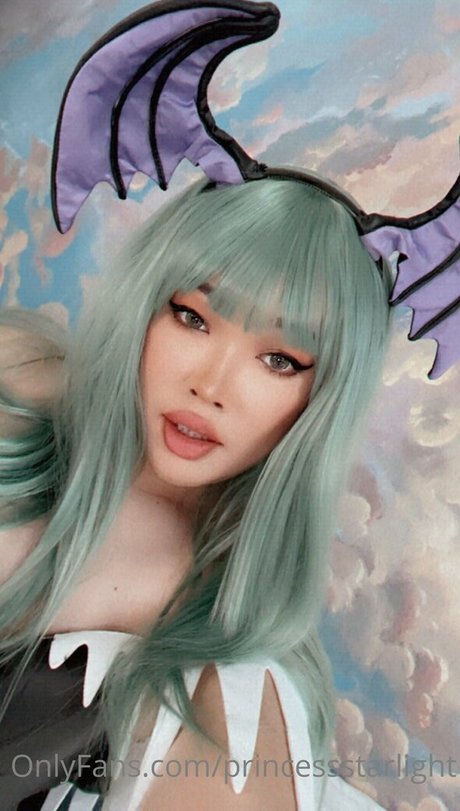 princessstarlight porn star pic