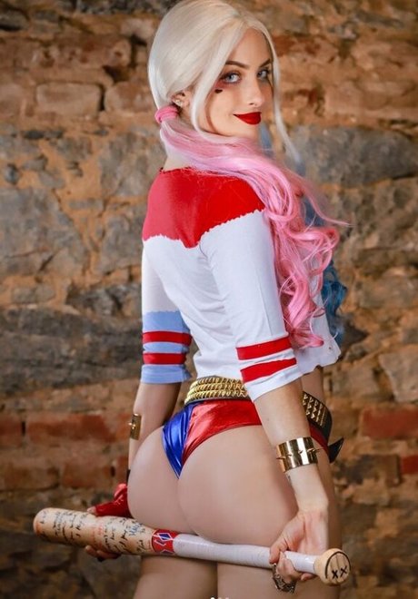 Anny Kelly Almeida hd model img