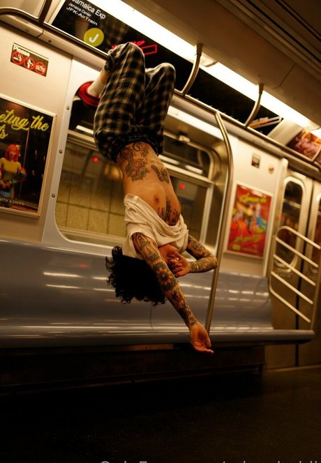 yourfavoritetomboy xxx actress picture