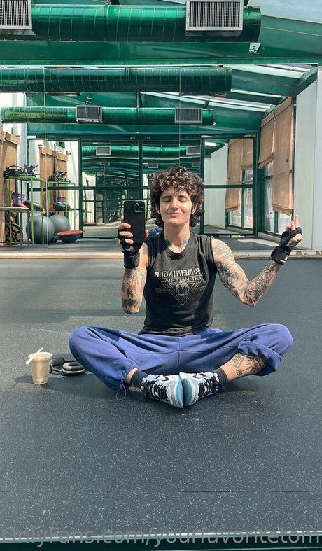 yourfavoritetomboy model best pictures