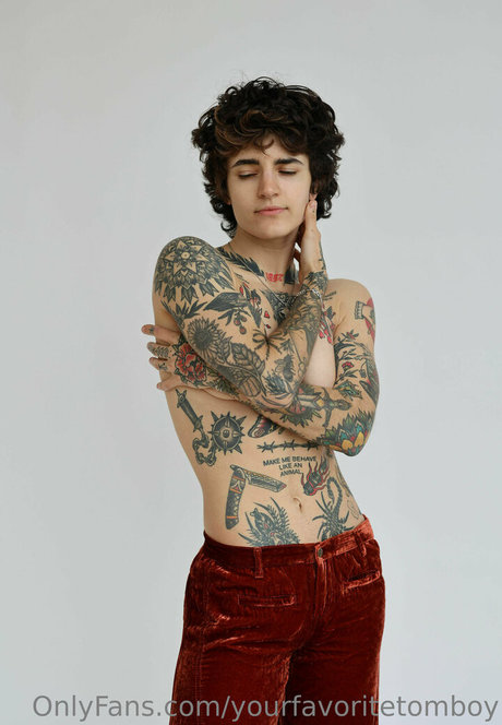 yourfavoritetomboy perfect star pictures