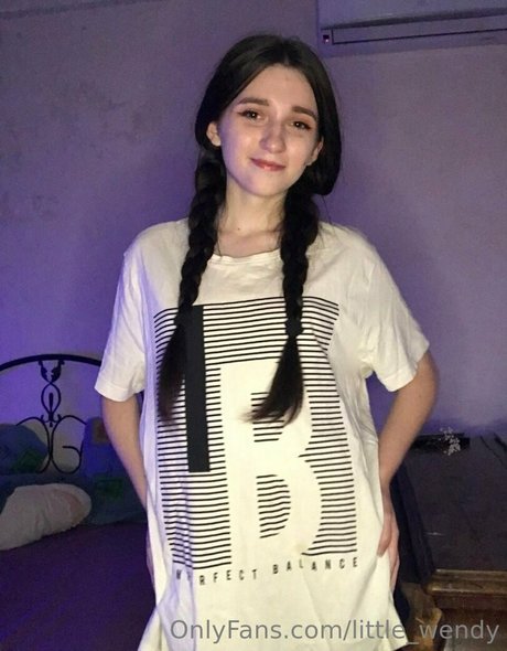 little wendy xxx star gallery