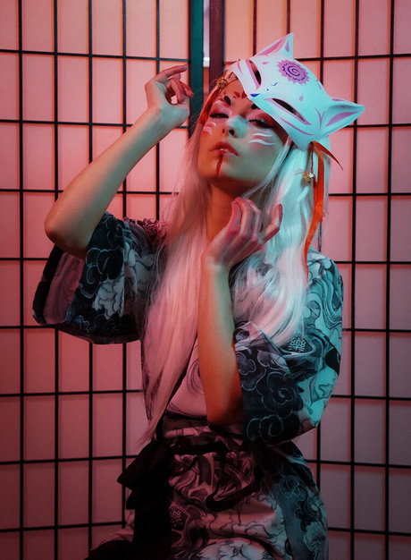 amateur blonde onlyfans hot pic