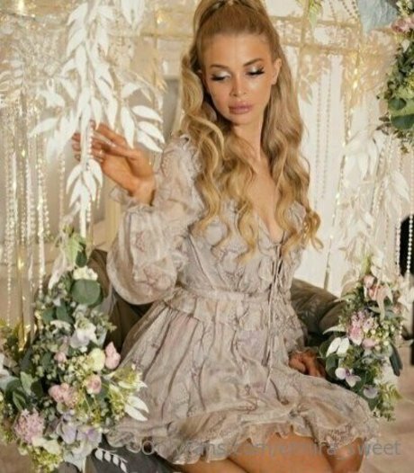 elmira sweet star art pic