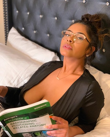 latina blowjob onlyfans erotic image