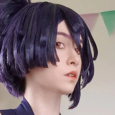 Bakachi Cos best model image