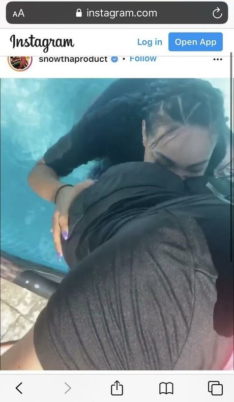 Snow Tha Product model best img