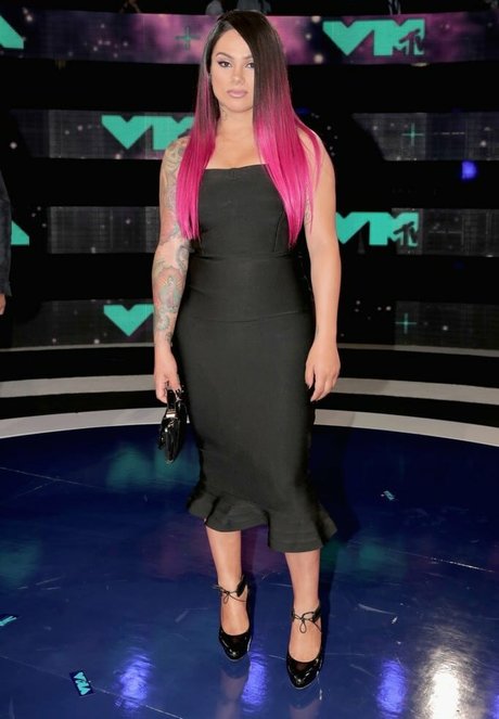 Snow Tha Product nice actress image