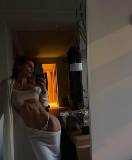 Anastasiia Mironova sex star images