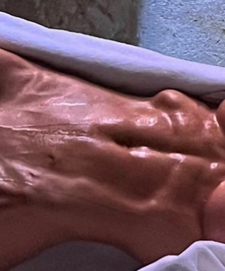 Anastasiia Mironova naked star image