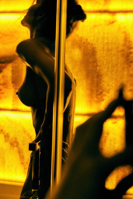 Anastasiia Mironova pretty star gallery