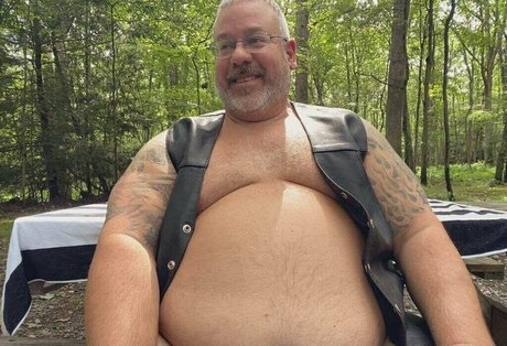 bearsorlando porn model pic