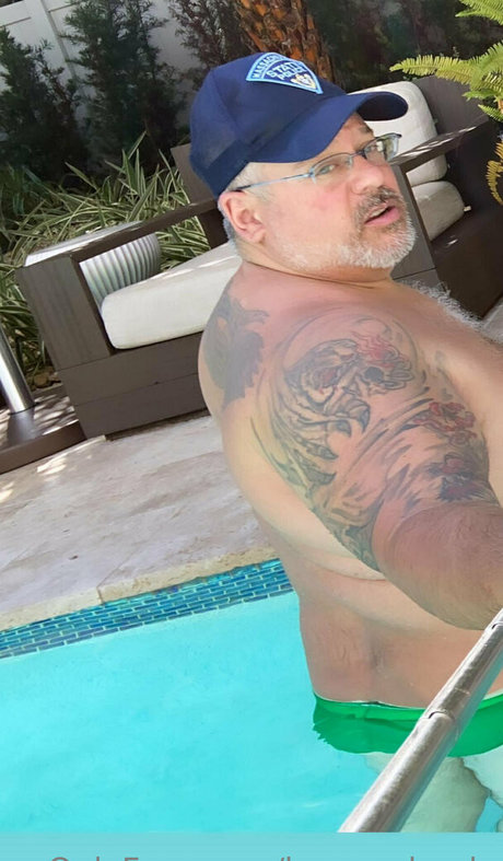 bearsorlando art pornstar pic