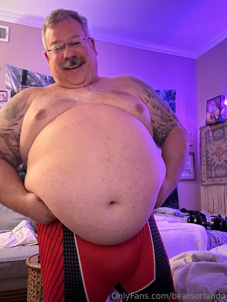 bearsorlando free actress archive