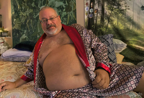 bearsorlando high quality pornstar archive