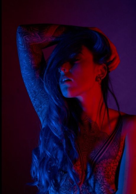 Summer Mcinerney porn star archive