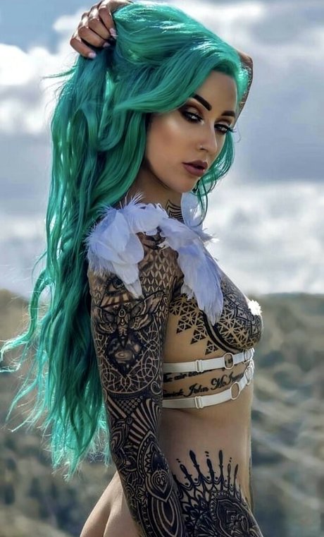 Summer Mcinerney sex star image