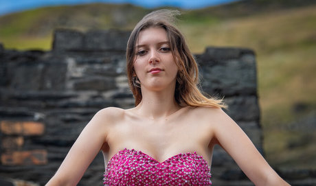 Imzelfish nude actress archive